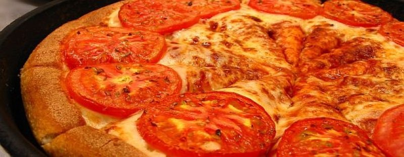 Istoria pizzei Margherita