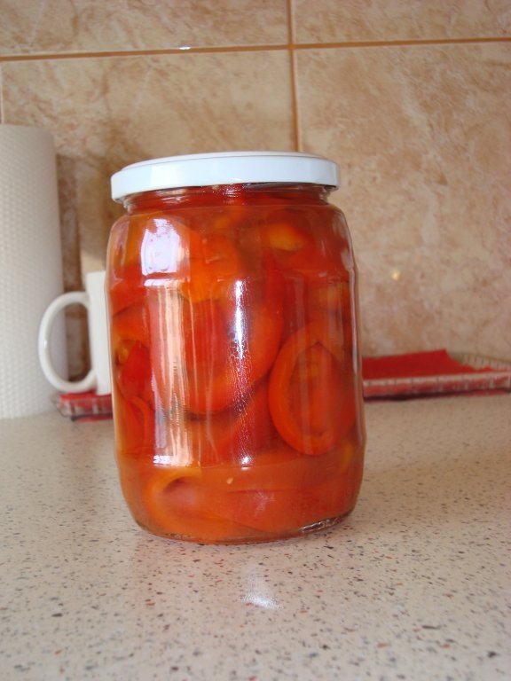 Gogosarii taiati - Muratura