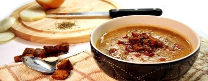 Ciorbe si borsuri celebre din bucataria romaneasca