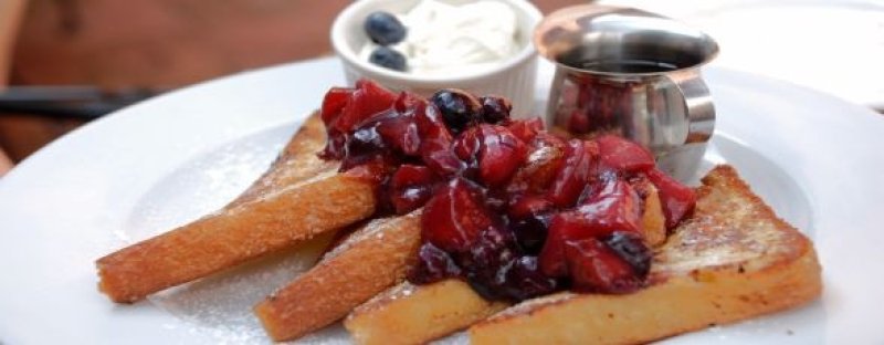 Redescopera desertul copilariei: friganele