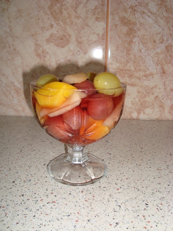 Cocktail de fructe