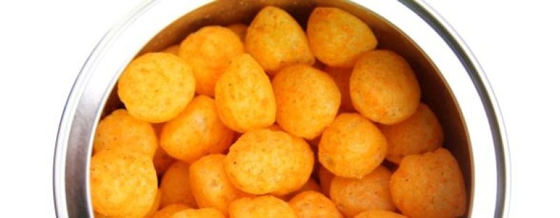 Chiftelute dulci din paine