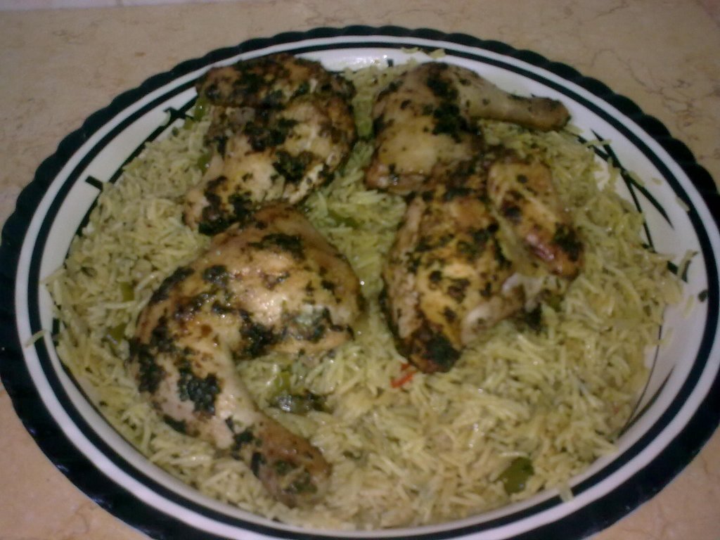 Biryani