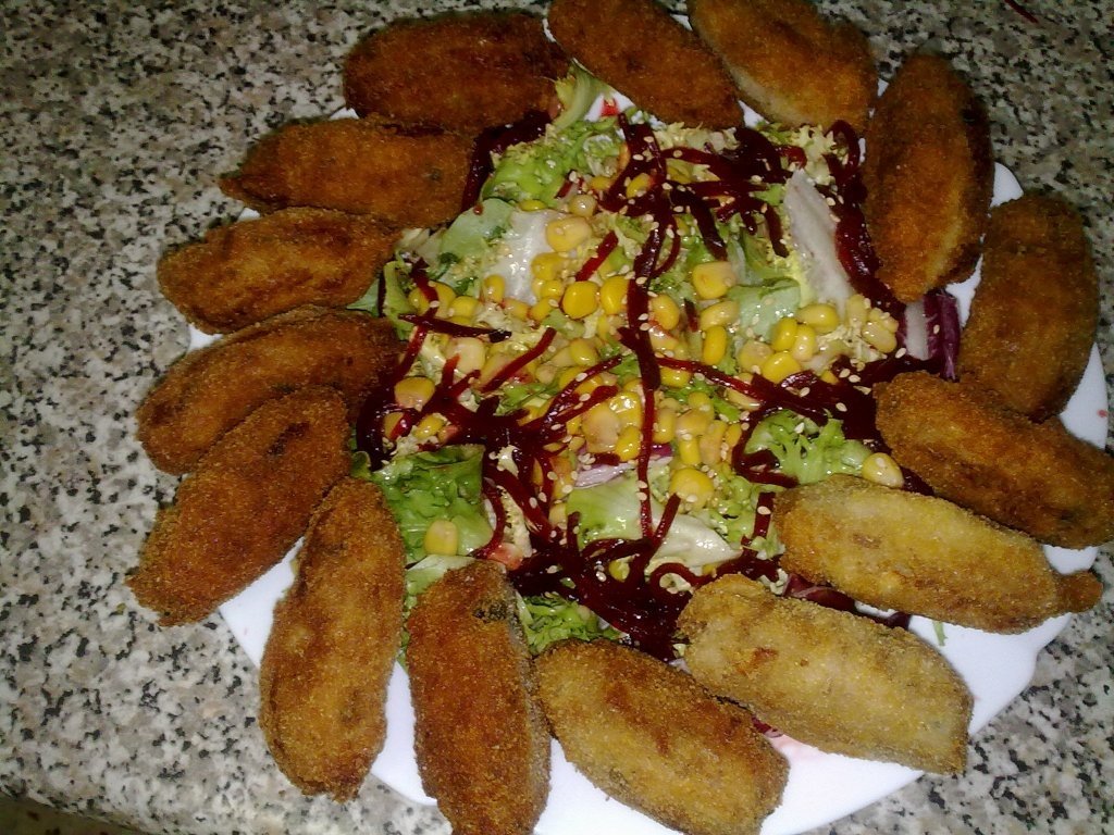 Crochete delicioase by alice