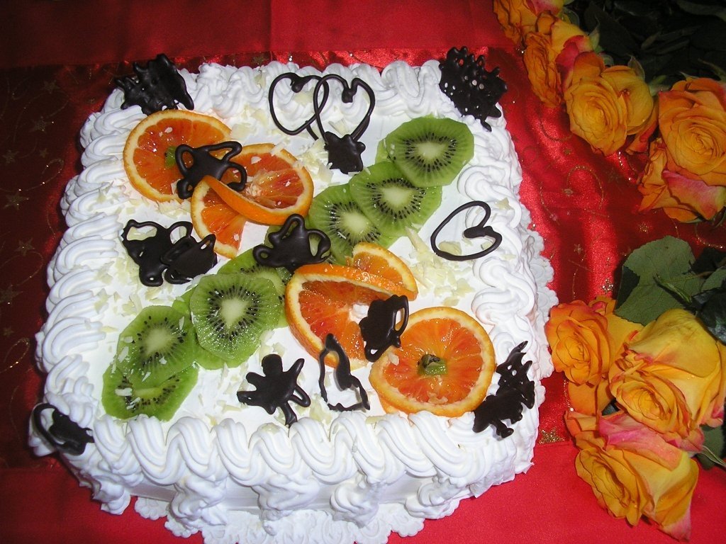 tort diplomat cu pere