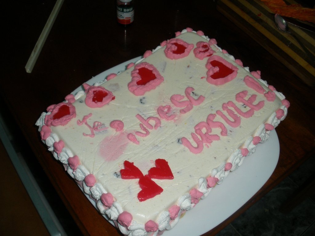 Tort diplomat special