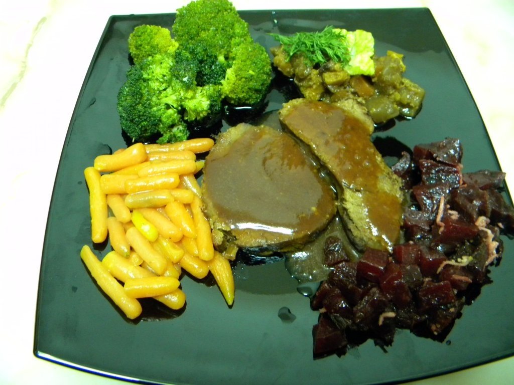 Brasato alla Milanese