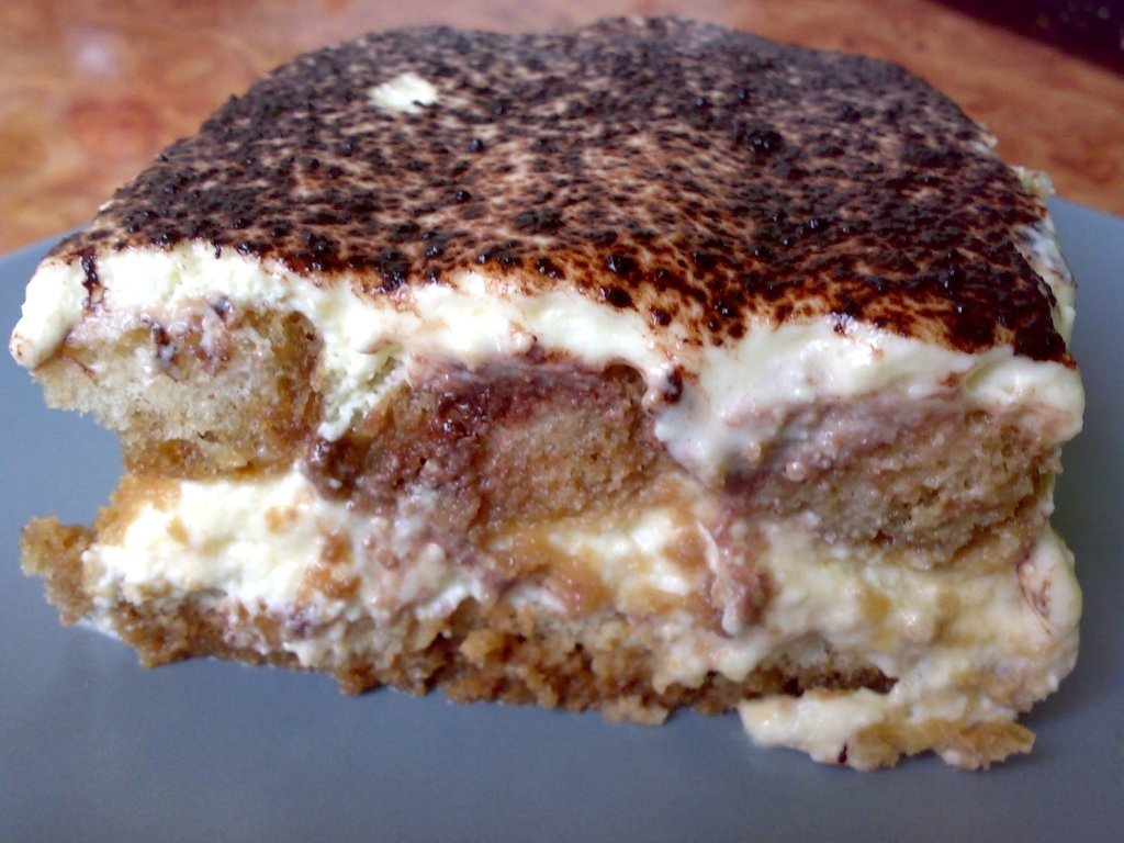 Tiramisu