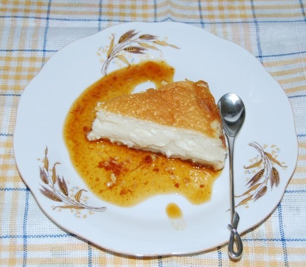 Crema de zahar ars speciala