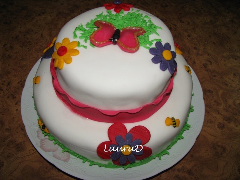 Tort Tiramisu cu ciocolata