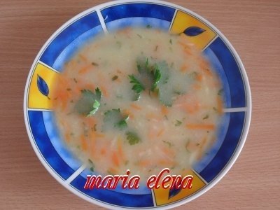 Supa simpla, de chimion