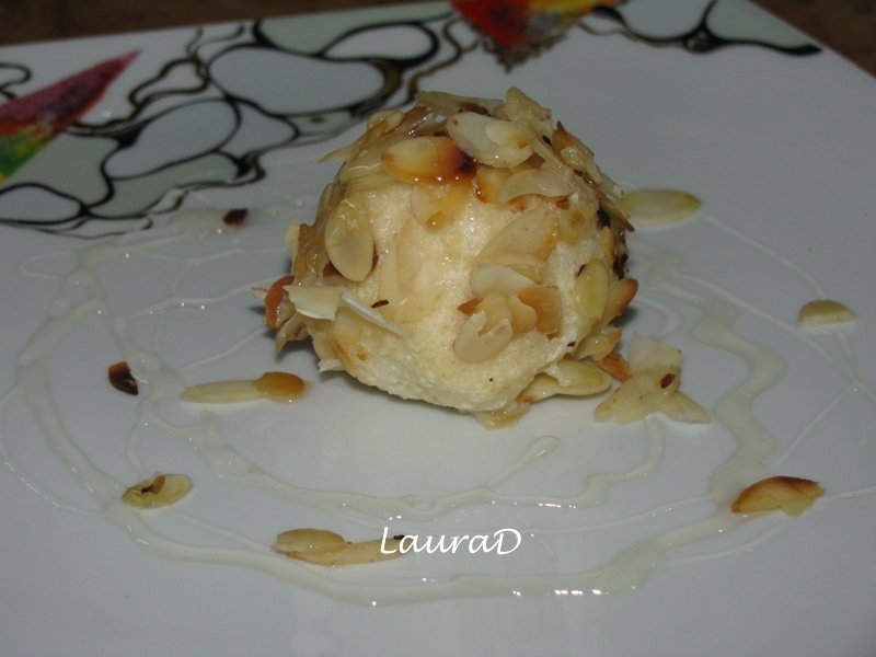 Reţetă de preparare a papanaşilor cu miere