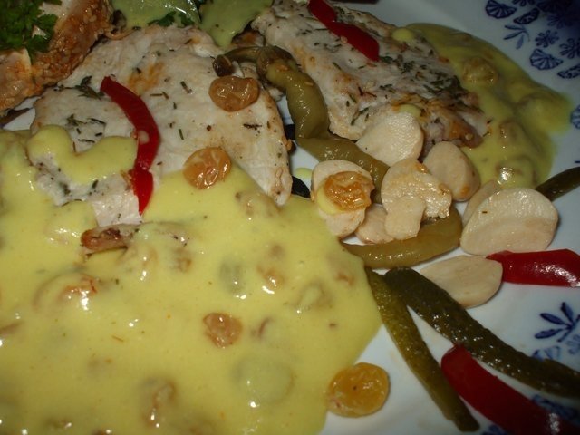 Sos de stafide aurii