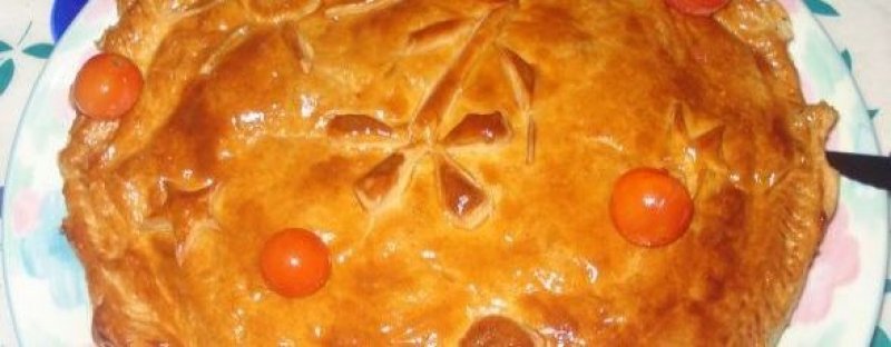 Retete de drob pentru toate gusturile