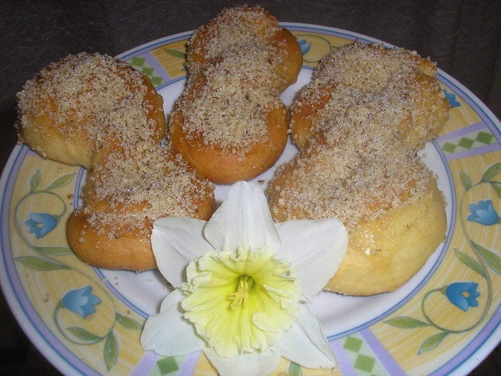 mucenici moldovenesti