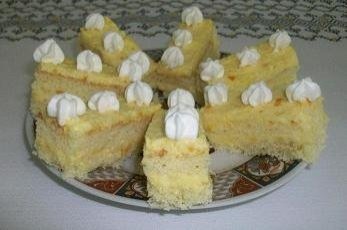 Prajitura  Zina(printesa)