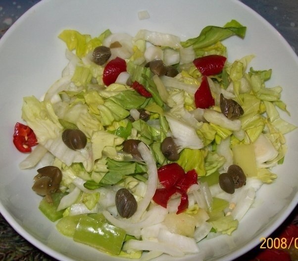 Salata  Cartago