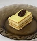 prajituri  cu vanilie simplu si usor