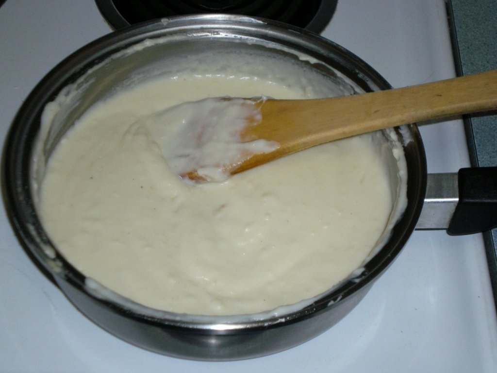 Sos Beurre Blanc