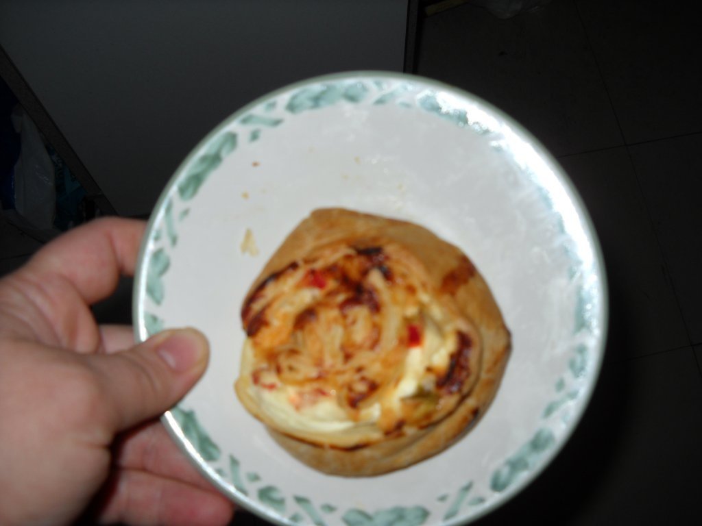 Talmes-balmes in aluat