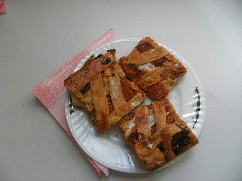 Prajitura cu morcovi