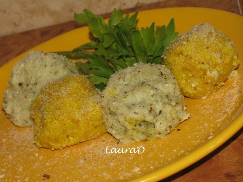 Reţetă de preparare a papanaşilor