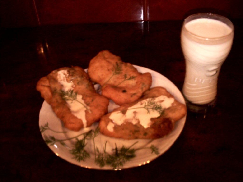 Placintele de primavara