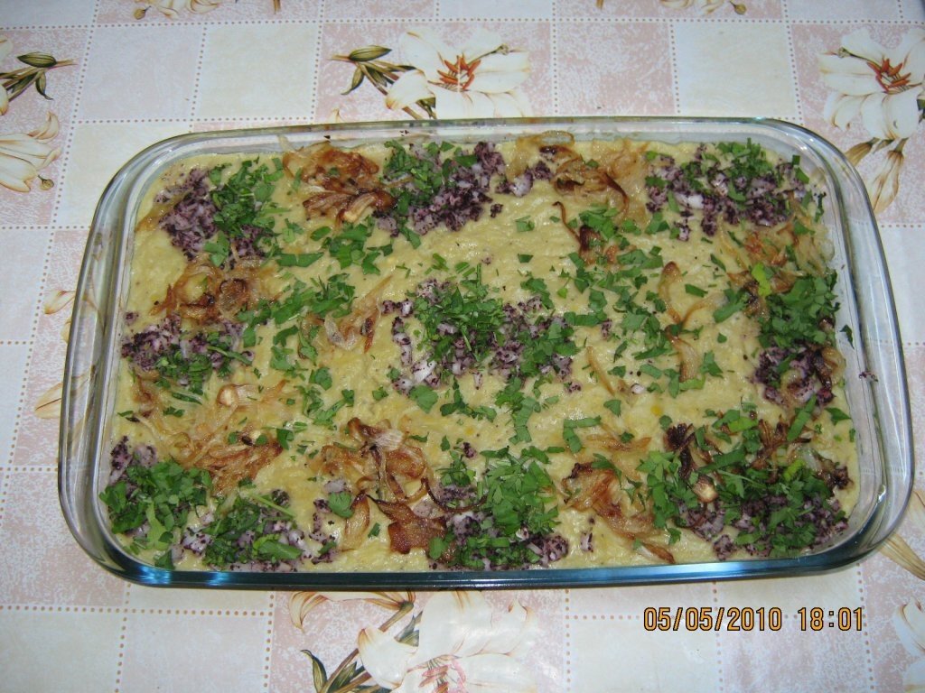 Supa crema de linte cu taitei lati- Regag adass-specific palestiniana