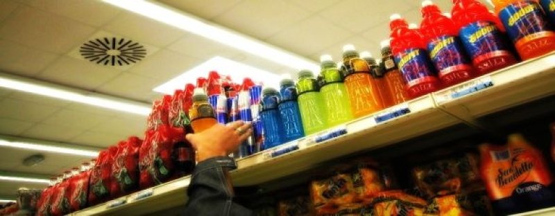 UE vrea să schimbe etichetele alimentelor