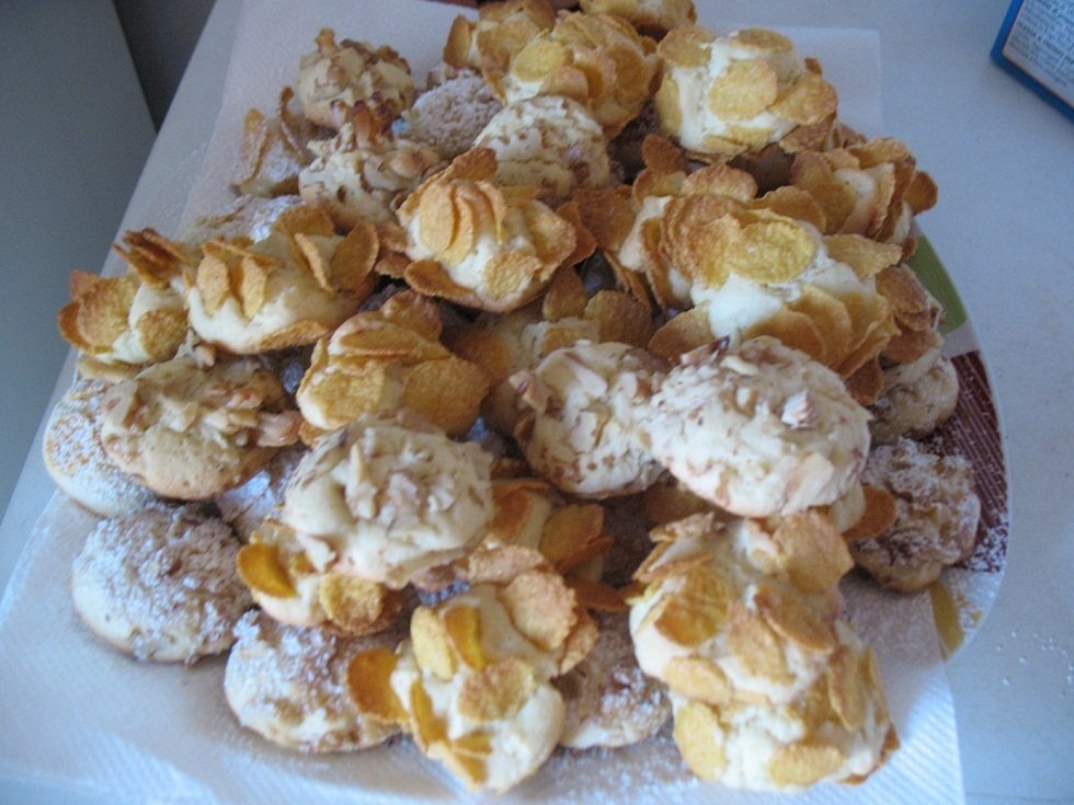 Trandafirii desertului