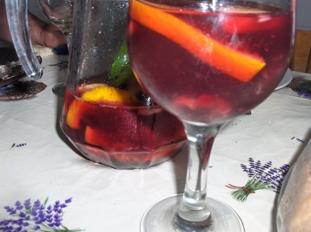 Sangria