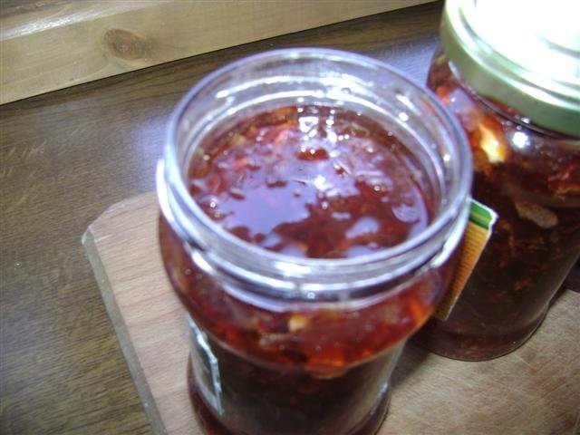 Dulceata de trandafiri