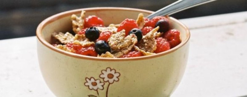 Un mic dejun sănătos pentru o zi reuşită