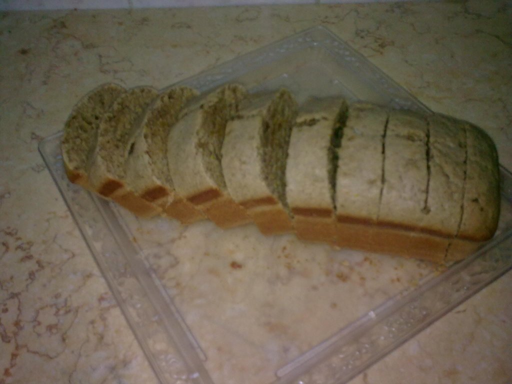 Piine- torta de ghimbir