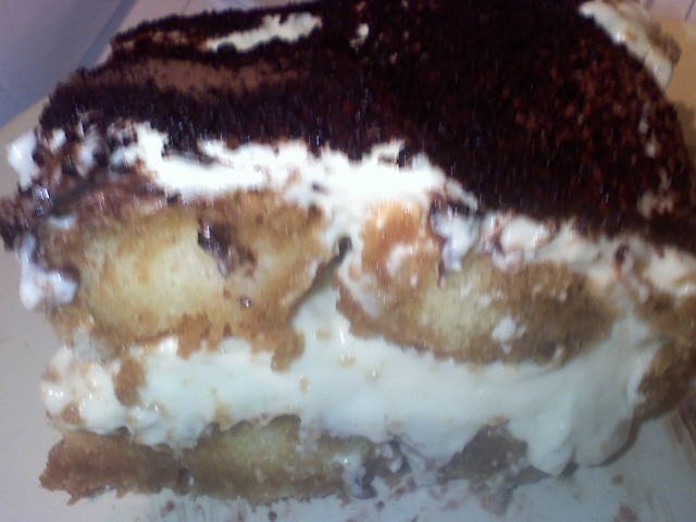 Tiramisu rețeta originală