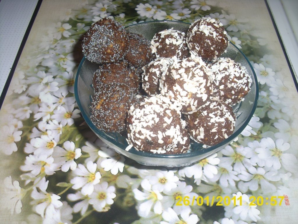 Bulgarasi de biscuiti