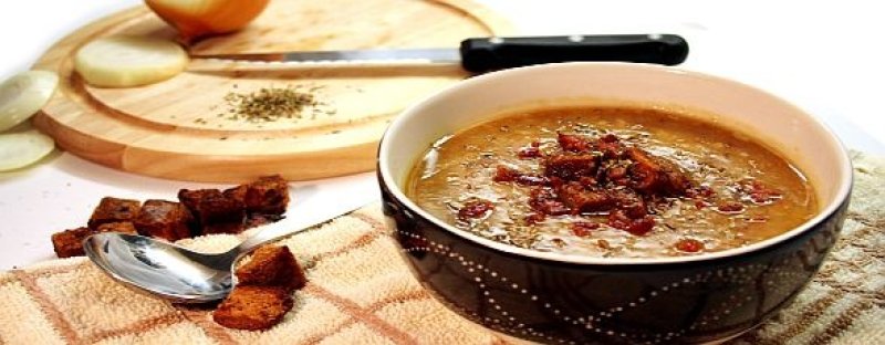 Sapte retete de supa pentru o saptamana fara raceala