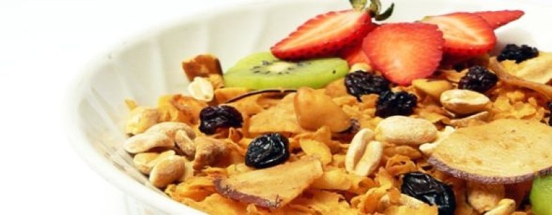 Cele mai gustoase reţete dietetice