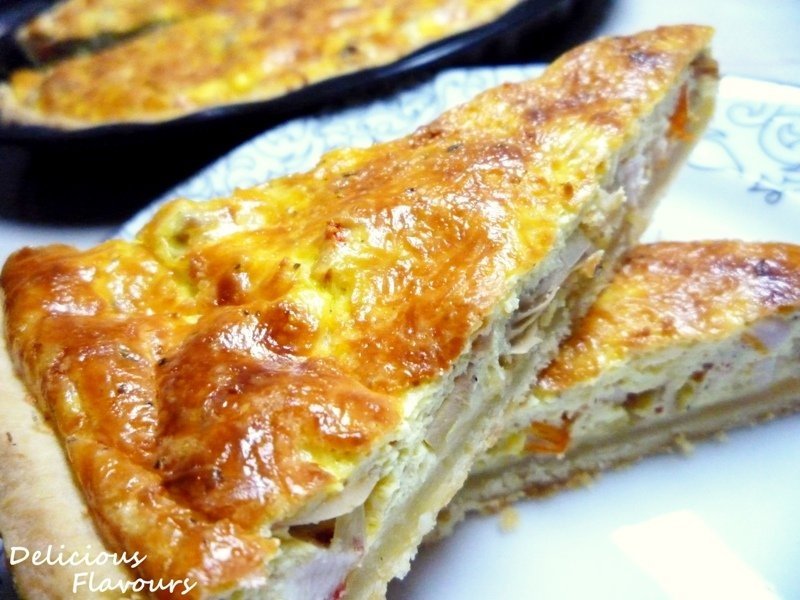 Quiche