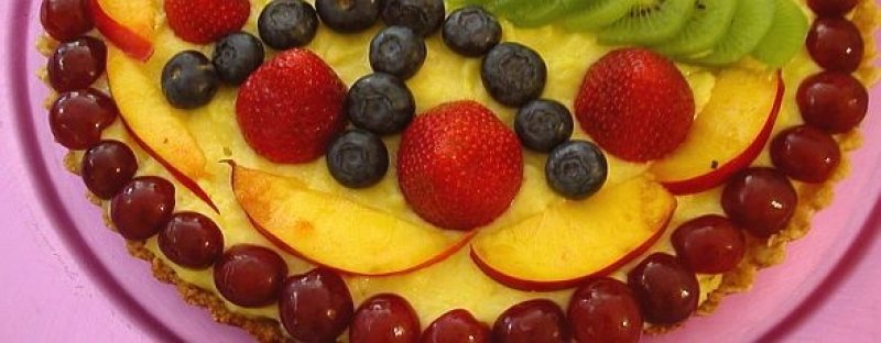 Despre dulciurile pe bază de fructe