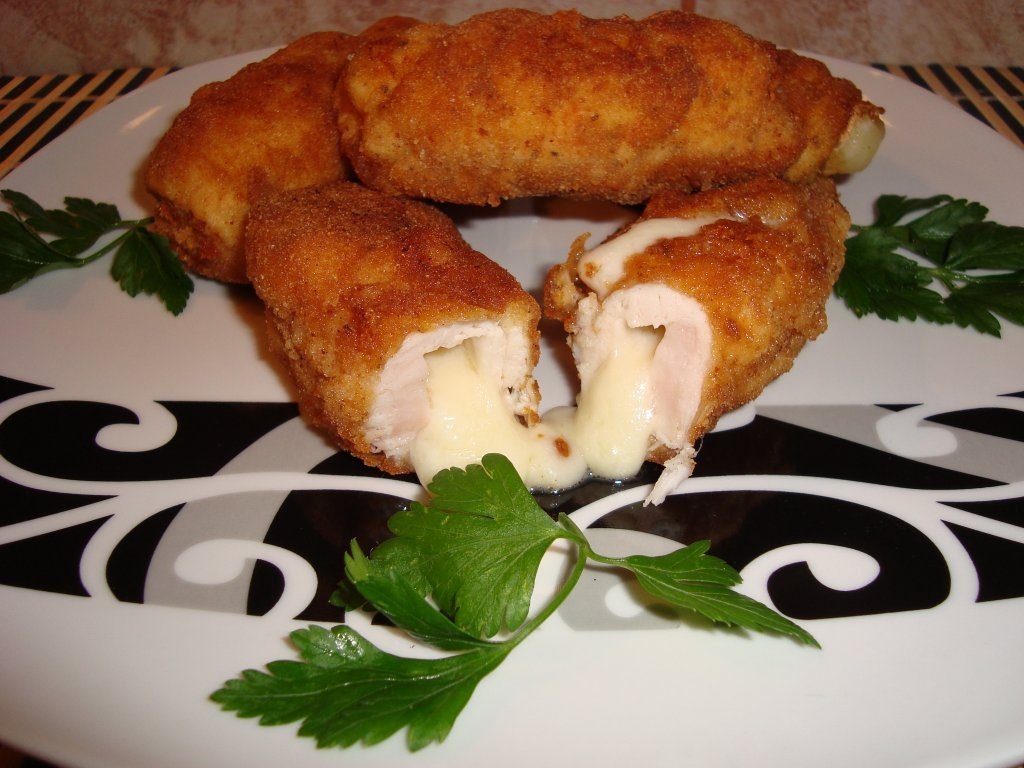 Cordon Bleu