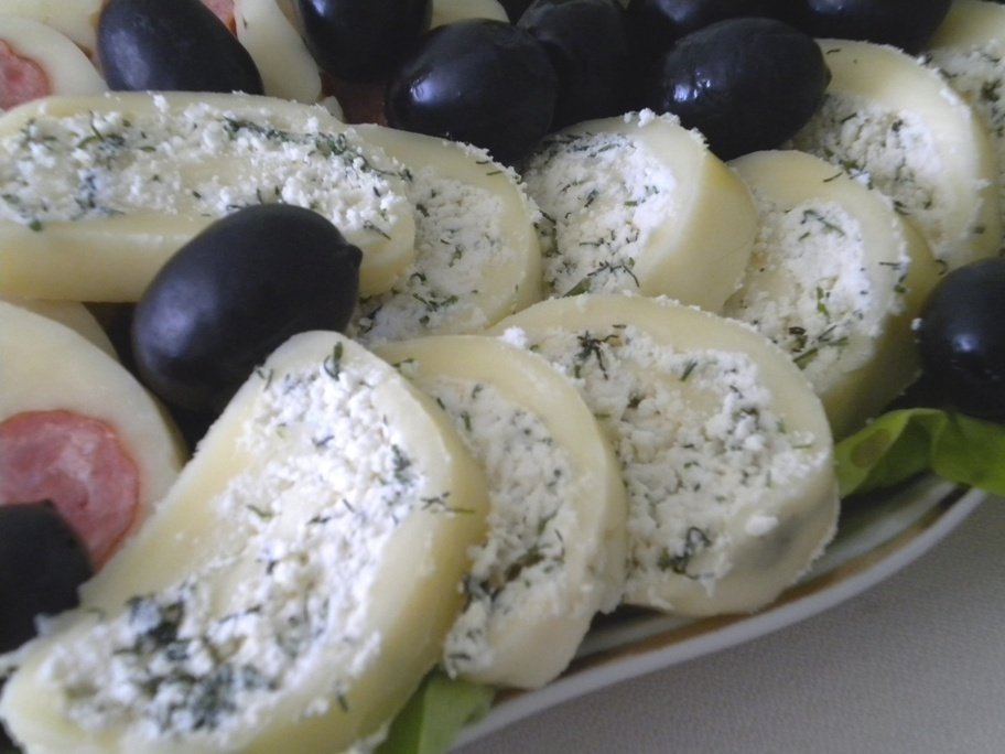 Specialitate de cascaval - 2