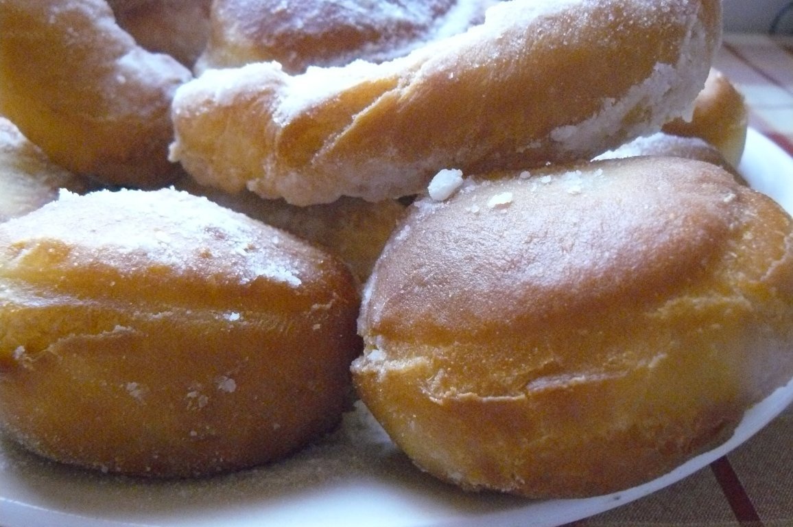 Gogoşi foarte fragede