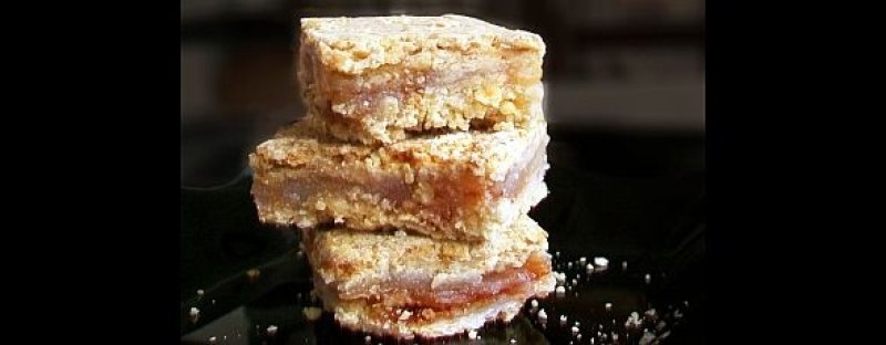 Placinta rapida cu mere