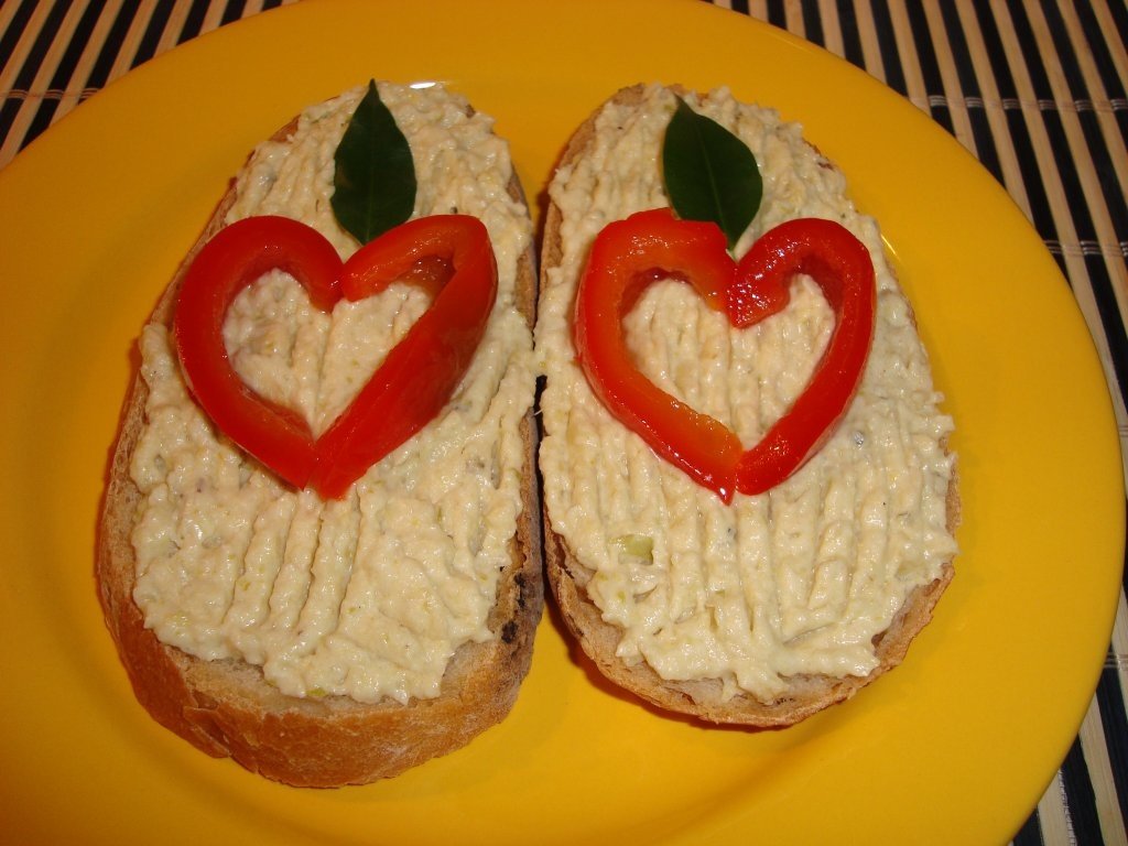 Salata de fasole pastai