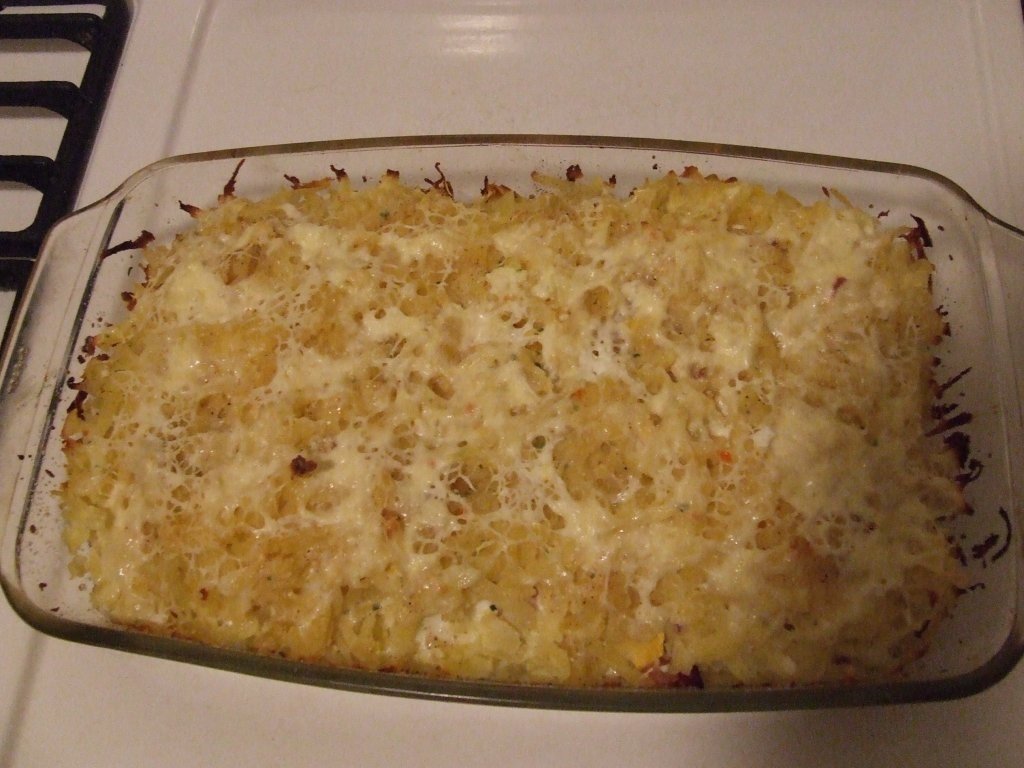 Cartofi frantuzesti cu kaizer