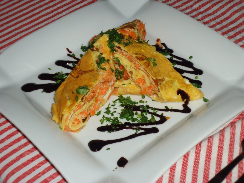 Gerollt Überraschung - Surpriza rulata