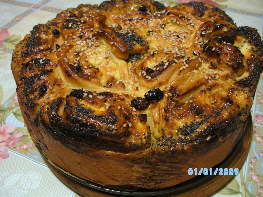 placinte cu branza poale'n brau