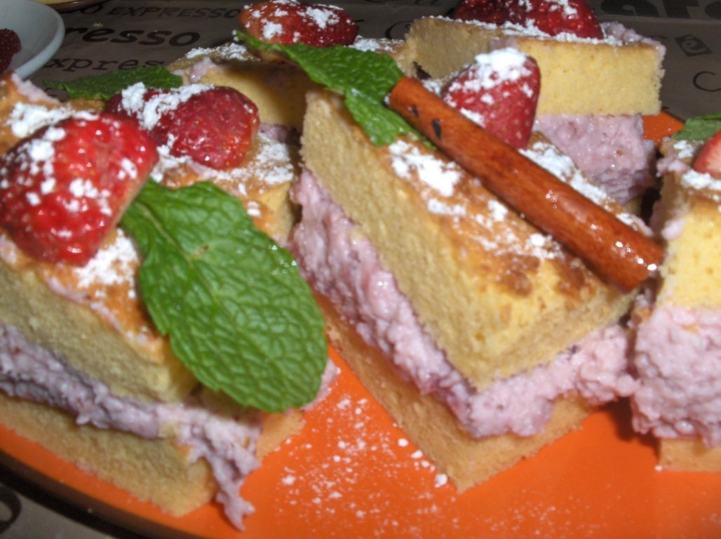 Delicias de cãpsuni