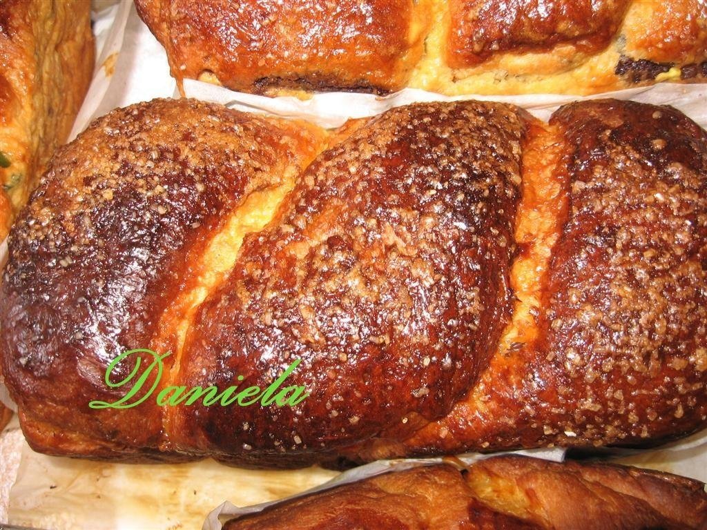 Cozonac moldo-ardelenesc